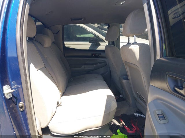 Продажа на аукционе авто 2007 Toyota Tacoma Prerunner V6, vin: 5TEKU72N87Z352042, номер лота: 45159802