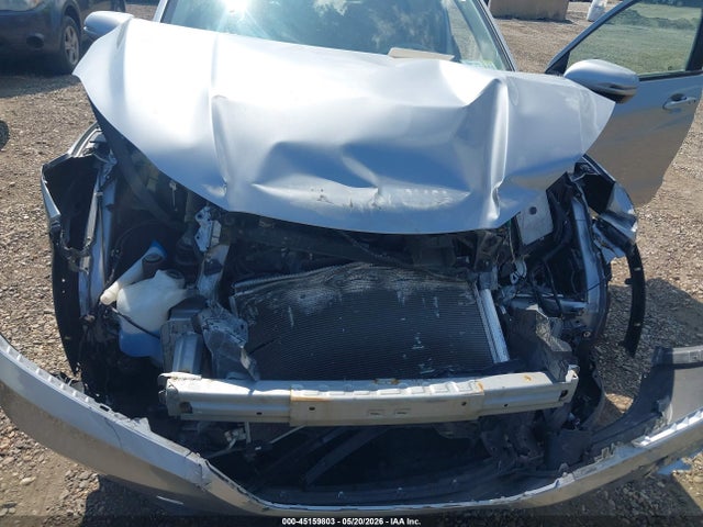 Продаж на аукціоні авто 2018 Honda Hr-v Ex, vin: 3CZRU6H56JM711970, номер лоту: 45159803
