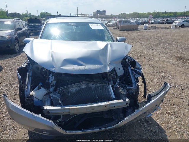 Продаж на аукціоні авто 2018 Honda Hr-v Ex, vin: 3CZRU6H56JM711970, номер лоту: 45159803