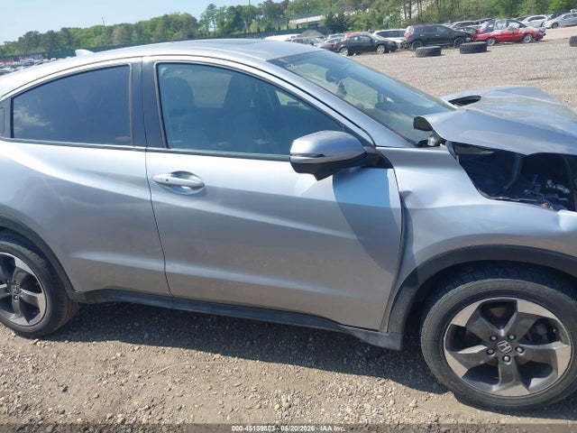 Продаж на аукціоні авто 2018 Honda Hr-v Ex, vin: 3CZRU6H56JM711970, номер лоту: 45159803