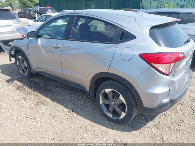 Продаж на аукціоні авто 2018 Honda Hr-v Ex, vin: 3CZRU6H56JM711970, номер лоту: 45159803