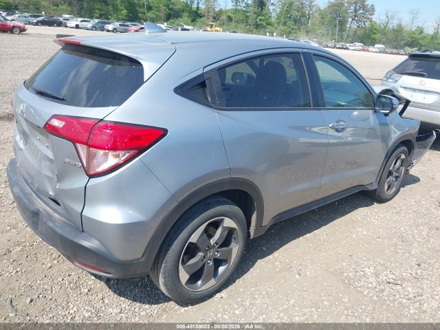 Продаж на аукціоні авто 2018 Honda Hr-v Ex, vin: 3CZRU6H56JM711970, номер лоту: 45159803