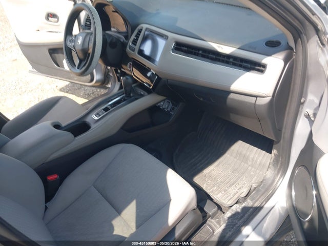 Продаж на аукціоні авто 2018 Honda Hr-v Ex, vin: 3CZRU6H56JM711970, номер лоту: 45159803