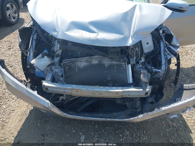 Продаж на аукціоні авто 2018 Honda Hr-v Ex, vin: 3CZRU6H56JM711970, номер лоту: 45159803