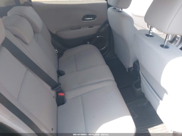 Продаж на аукціоні авто 2018 Honda Hr-v Ex, vin: 3CZRU6H56JM711970, номер лоту: 45159803