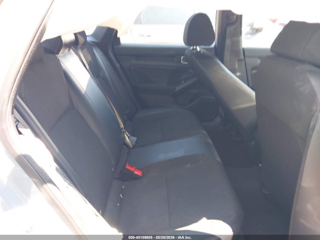 Aukcja sprzedaży 2022 Honda Civic Sport, vin: 2HGFE2F54NH565334, numer aukcji: 45159805