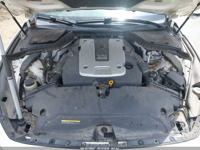 JN1BV7APXFM338783 Infiniti Q50