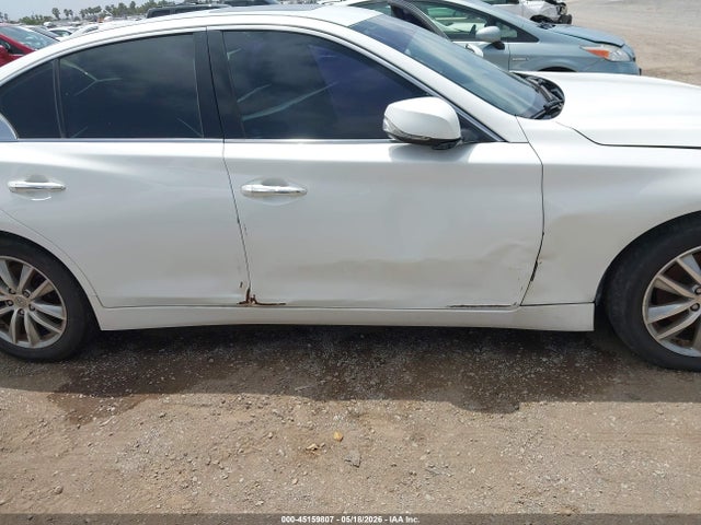 JN1BV7APXFM338783 Infiniti Q50