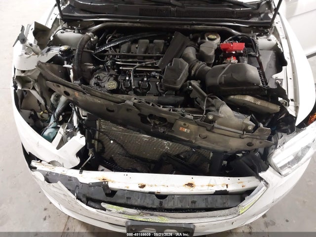 Продаж на аукціоні авто 2017 Ford Taurus Se, vin: 1FAHP2D84HG128714, номер лоту: 45159809
