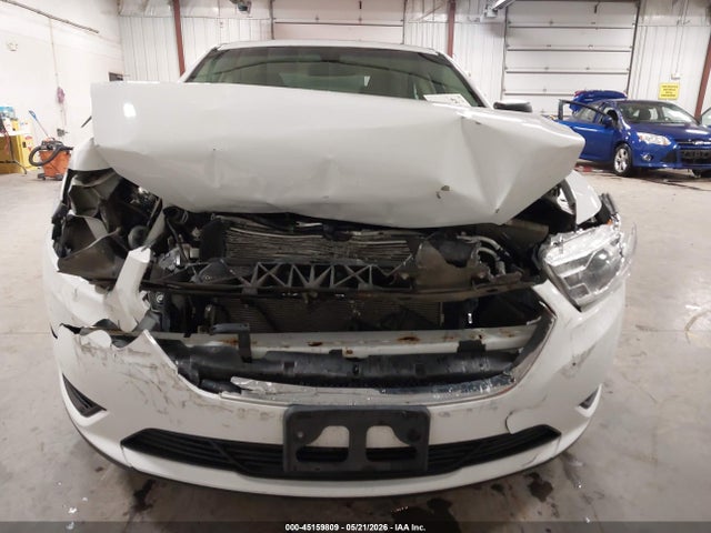 Продаж на аукціоні авто 2017 Ford Taurus Se, vin: 1FAHP2D84HG128714, номер лоту: 45159809