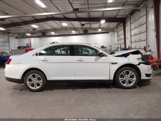 Продаж на аукціоні авто 2017 Ford Taurus Se, vin: 1FAHP2D84HG128714, номер лоту: 45159809