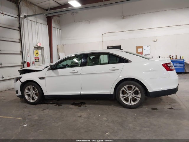 Продаж на аукціоні авто 2017 Ford Taurus Se, vin: 1FAHP2D84HG128714, номер лоту: 45159809