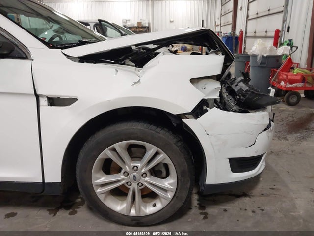 Продаж на аукціоні авто 2017 Ford Taurus Se, vin: 1FAHP2D84HG128714, номер лоту: 45159809