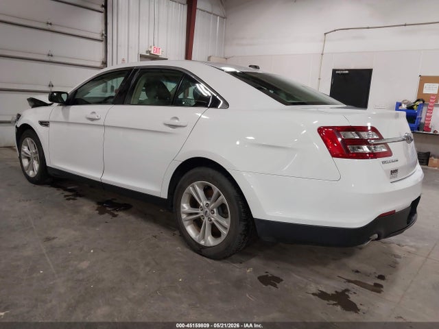 Продаж на аукціоні авто 2017 Ford Taurus Se, vin: 1FAHP2D84HG128714, номер лоту: 45159809