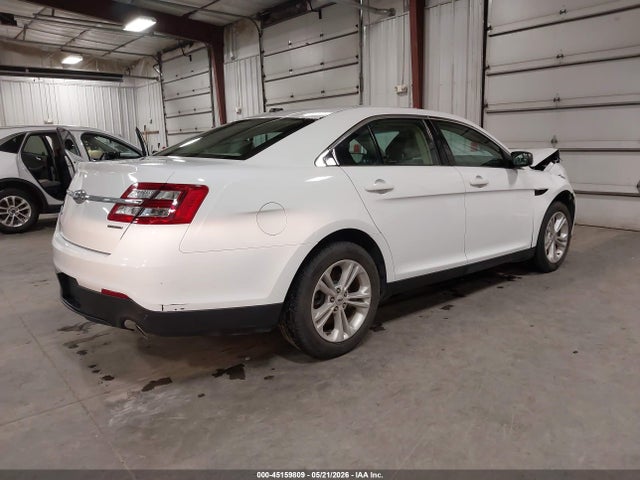 Продаж на аукціоні авто 2017 Ford Taurus Se, vin: 1FAHP2D84HG128714, номер лоту: 45159809