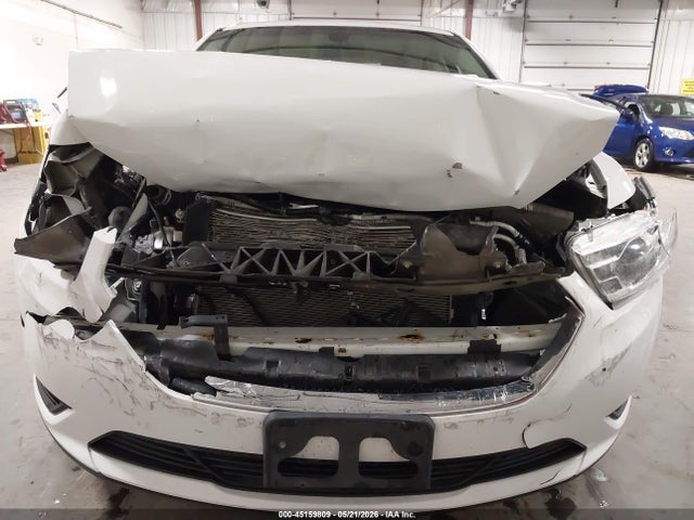 Продаж на аукціоні авто 2017 Ford Taurus Se, vin: 1FAHP2D84HG128714, номер лоту: 45159809