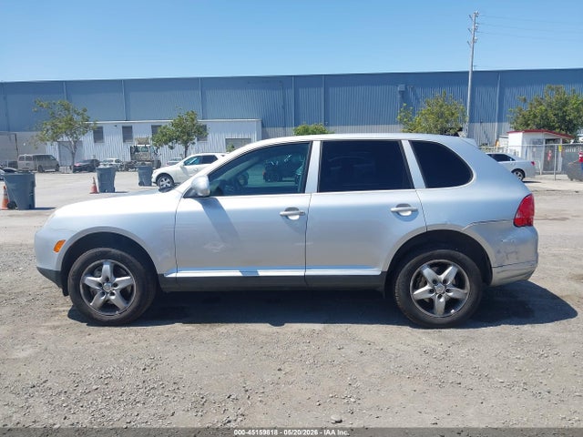 Продаж на аукціоні авто 2004 Porsche Cayenne S, vin: WP1AB29P54LA75340, номер лоту: 45159818