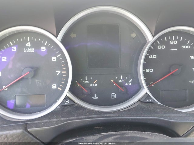 Продаж на аукціоні авто 2004 Porsche Cayenne S, vin: WP1AB29P54LA75340, номер лоту: 45159818