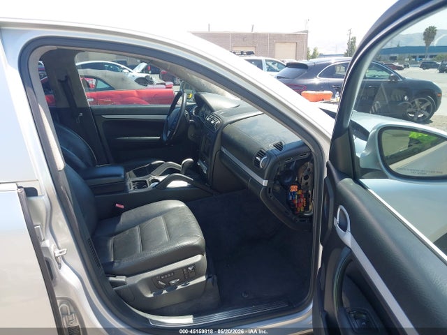 Продаж на аукціоні авто 2004 Porsche Cayenne S, vin: WP1AB29P54LA75340, номер лоту: 45159818