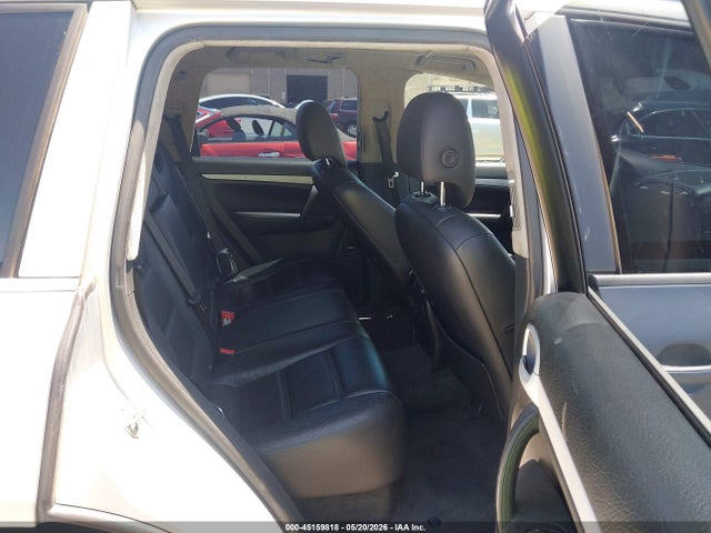 Продаж на аукціоні авто 2004 Porsche Cayenne S, vin: WP1AB29P54LA75340, номер лоту: 45159818