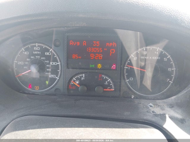 3C6TRVBG6LE103257 RAM Promaster 1500 High Roof 136 Wb