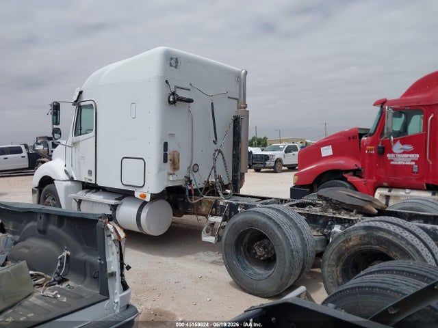 Aukcja sprzedaży 2007 Freightliner Conventional Columbia, vin: 1FUJA6CVX7LW95892, numer aukcji: 45159824