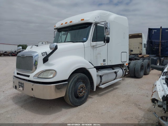 Aukcja sprzedaży 2007 Freightliner Conventional Columbia, vin: 1FUJA6CVX7LW95892, numer aukcji: 45159824
