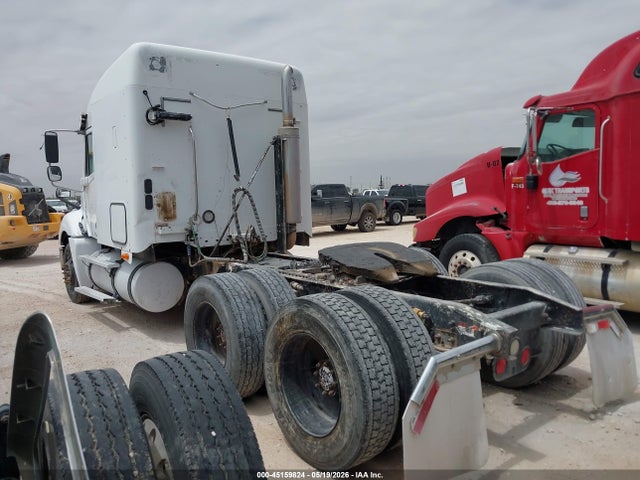 Aukcja sprzedaży 2007 Freightliner Conventional Columbia, vin: 1FUJA6CVX7LW95892, numer aukcji: 45159824