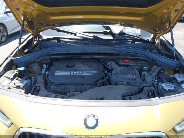 Aukcja sprzedaży 2021 Bmw X2 Sdrive28i, vin: WBXYH9C08M5T03065, numer aukcji: 45159827
