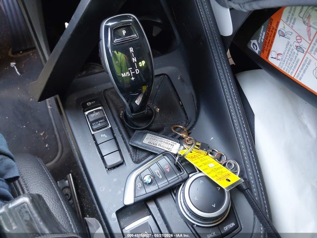 Aukcja sprzedaży 2021 Bmw X2 Sdrive28i, vin: WBXYH9C08M5T03065, numer aukcji: 45159827