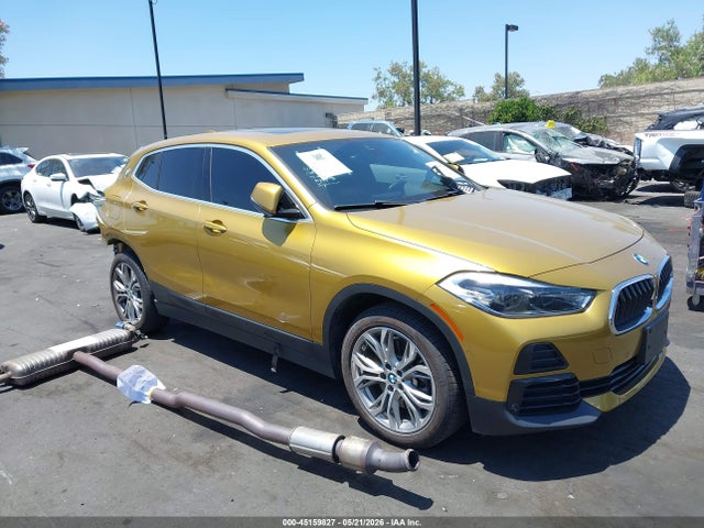 Aukcja sprzedaży 2021 Bmw X2 Sdrive28i, vin: WBXYH9C08M5T03065, numer aukcji: 45159827