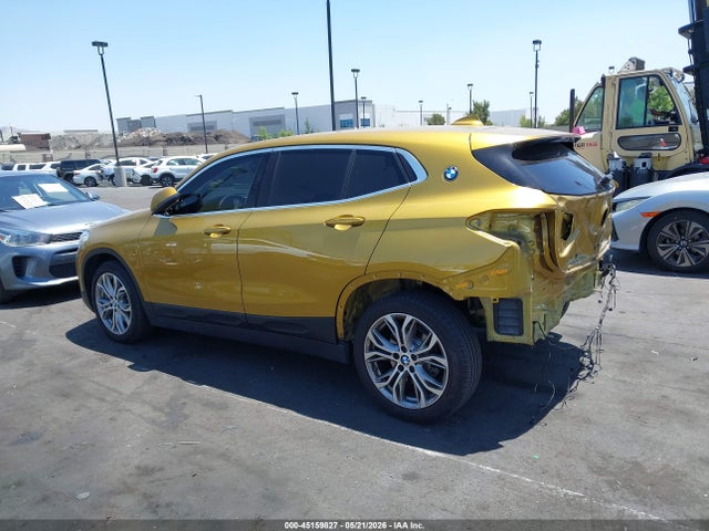 Aukcja sprzedaży 2021 Bmw X2 Sdrive28i, vin: WBXYH9C08M5T03065, numer aukcji: 45159827