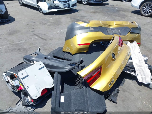 Aukcja sprzedaży 2021 Bmw X2 Sdrive28i, vin: WBXYH9C08M5T03065, numer aukcji: 45159827