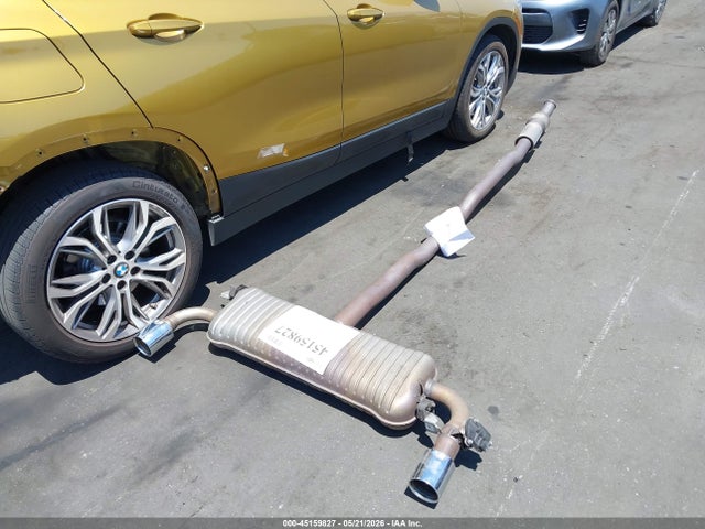 Aukcja sprzedaży 2021 Bmw X2 Sdrive28i, vin: WBXYH9C08M5T03065, numer aukcji: 45159827