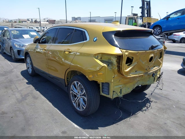 Aukcja sprzedaży 2021 Bmw X2 Sdrive28i, vin: WBXYH9C08M5T03065, numer aukcji: 45159827