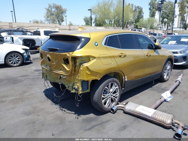 Aukcja sprzedaży 2021 Bmw X2 Sdrive28i, vin: WBXYH9C08M5T03065, numer aukcji: 45159827