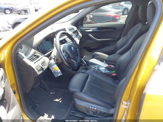 Aukcja sprzedaży 2021 Bmw X2 Sdrive28i, vin: WBXYH9C08M5T03065, numer aukcji: 45159827