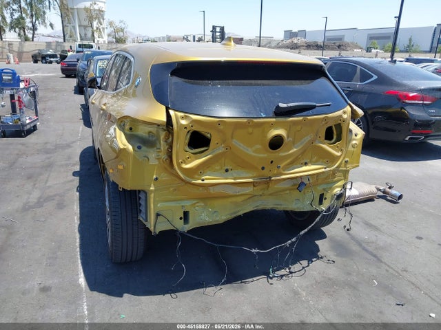 Aukcja sprzedaży 2021 Bmw X2 Sdrive28i, vin: WBXYH9C08M5T03065, numer aukcji: 45159827
