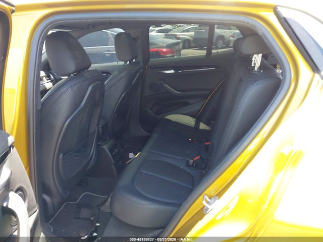 Aukcja sprzedaży 2021 Bmw X2 Sdrive28i, vin: WBXYH9C08M5T03065, numer aukcji: 45159827