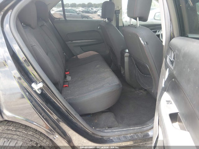 Aukcja sprzedaży 2013 Chevrolet Equinox Ls, vin: 2GNALBEK0D1159281, numer aukcji: 45159831