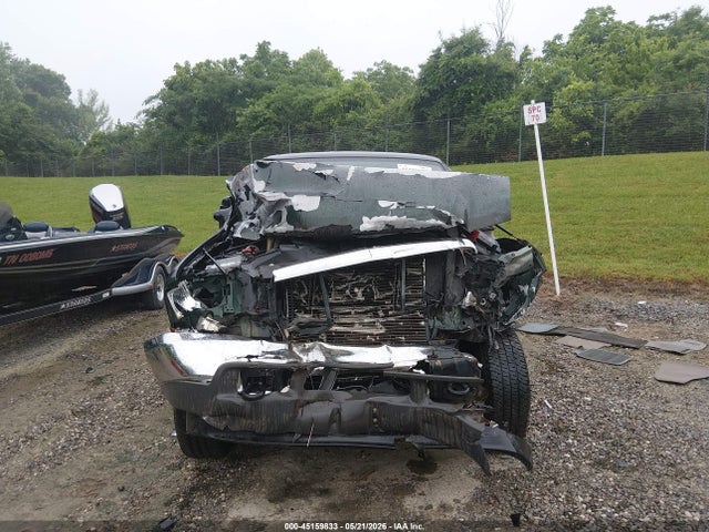 Aukcja sprzedaży 2002 Ford F-250 Lariat/xl/xlt, vin: 1FTNX21F02EA30217, numer aukcji: 45159833