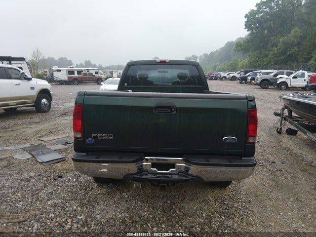 Aukcja sprzedaży 2002 Ford F-250 Lariat/xl/xlt, vin: 1FTNX21F02EA30217, numer aukcji: 45159833