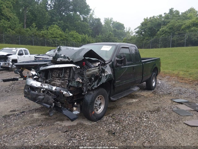Aukcja sprzedaży 2002 Ford F-250 Lariat/xl/xlt, vin: 1FTNX21F02EA30217, numer aukcji: 45159833