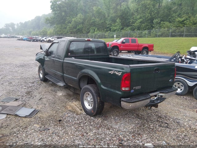 Aukcja sprzedaży 2002 Ford F-250 Lariat/xl/xlt, vin: 1FTNX21F02EA30217, numer aukcji: 45159833