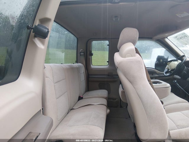 Aukcja sprzedaży 2002 Ford F-250 Lariat/xl/xlt, vin: 1FTNX21F02EA30217, numer aukcji: 45159833