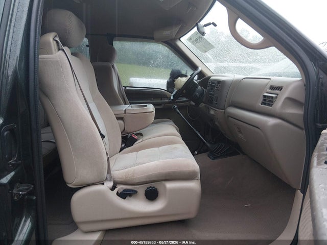Aukcja sprzedaży 2002 Ford F-250 Lariat/xl/xlt, vin: 1FTNX21F02EA30217, numer aukcji: 45159833