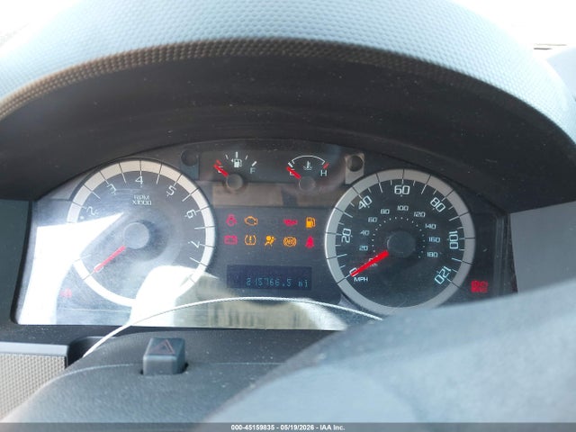 2012 Ford Escape Limited მანქანა იყიდება აუქციონზე, vin: 1FMCU0EG5CKA41526, აუქციონის ნომერი: 45159835