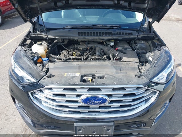 Продажа на аукционе авто 2020 Ford Edge Titanium, vin: 2FMPK4K92LBA81044, номер лота: 45159836