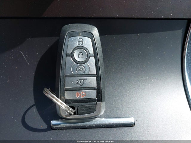 Продажа на аукционе авто 2020 Ford Edge Titanium, vin: 2FMPK4K92LBA81044, номер лота: 45159836