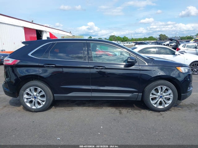 Продажа на аукционе авто 2020 Ford Edge Titanium, vin: 2FMPK4K92LBA81044, номер лота: 45159836